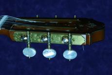 桜井正毅 P.C　MAESTRO-22/喜寿モデル　松/300年ハカランダ　最終入荷_5