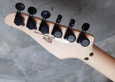 TOM ANDERSON Icon Classic Yellow /S-S-H FRT_5