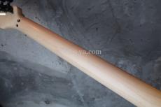 TOM ANDERSON Icon Classic Yellow /S-S-H FRT_6