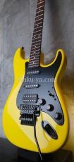 TOM ANDERSON Icon Classic Yellow /S-S-H FRT_9