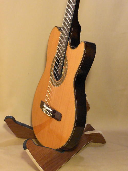 Morris GG-80Z 1990年代 中古 1120752 Morris(モーリス)【楽器