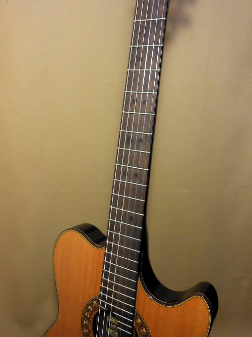 Morris GG-80Z 1990年代 中古 1120752 Morris(モーリス)【楽器