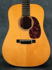 Martin D-18GE 1934 "Golden Era"