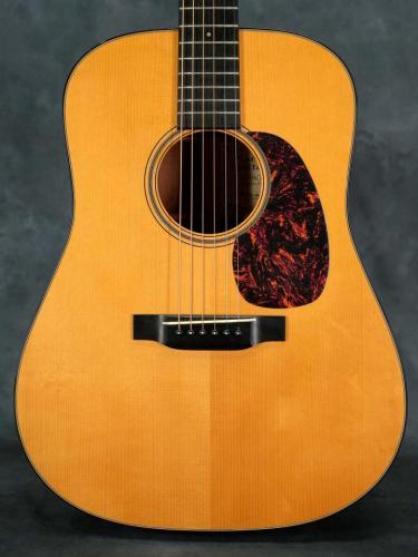 Martin D-18GE 1934 "Golden Era"