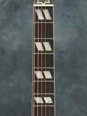 Gibson 1962 Hummingbird Cherry Sunburst_4