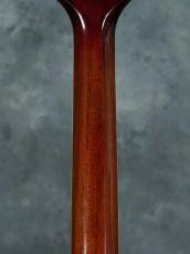 Gibson 1962 Hummingbird Cherry Sunburst_12