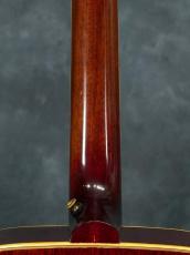 Gibson 1962 Hummingbird Cherry Sunburst_13