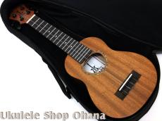 Koalana [KSA-10SP] コアラナ ソプラノ サペリ合板_5