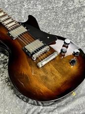 Gibson 【特選中古セール】Les Paul Studio  -Smokehouse Burst- 【2022'USED】【1F】_11