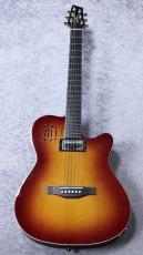 Godin 【特選中古セール】A6 Ultra  Cognac Burst  【2019'USED】_2