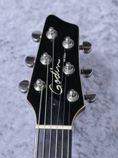 Godin 【特選中古セール】A6 Ultra  Cognac Burst  【2019'USED】_3