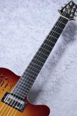 Godin 【特選中古セール】A6 Ultra  Cognac Burst  【2019'USED】_4