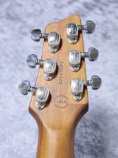 Godin 【特選中古セール】A6 Ultra  Cognac Burst  【2019'USED】_5