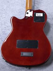 Godin 【特選中古セール】A6 Ultra  Cognac Burst  【2019'USED】_8