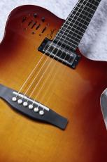 Godin 【特選中古セール】A6 Ultra  Cognac Burst  【2019'USED】_9