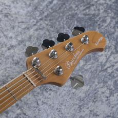 Bacchus WL5-SPM-AC RSM/M - BLKS-B -【4.33kg】【#CI02229】_5