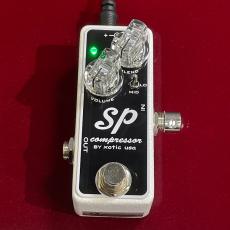 XOTiC SP Compressor 【秀逸なミニコンプ】