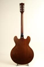 Gibson 1959 ES-330TD Left Hand Historic Burst VOS 2015_4