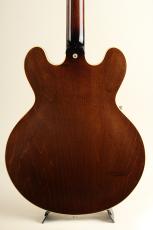 Gibson 1959 ES-330TD Left Hand Historic Burst VOS 2015_5