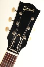 Gibson 1959 ES-330TD Left Hand Historic Burst VOS 2015_8