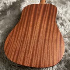 Martin DJR-10E-02(Dreadnought Junior)【現物画像】【最大36回分割無金利キャンペーン実施中】_6