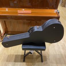Fender アコースティックギター用 ハードケース 00サイズ【現物画像】_4