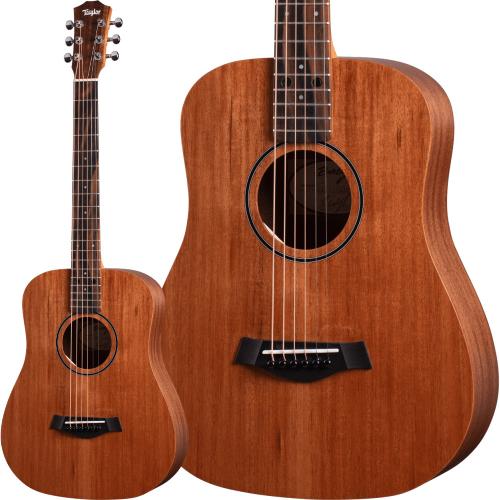 Taylor Baby Mahogany BT2 ミニアコースティックギター
