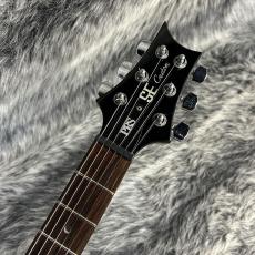 Paul Reed Smith [PRS] SE Custom 24 Gray Black_4