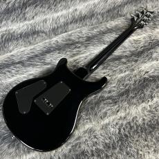 Paul Reed Smith [PRS] SE Custom 24 Gray Black_5