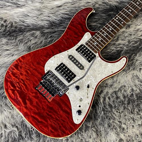SCHECTER SD-II-22 Mod STR