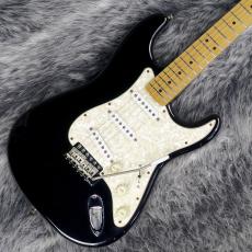 Fender Deluxe Powerhouse Stratocaster Black 1998_2