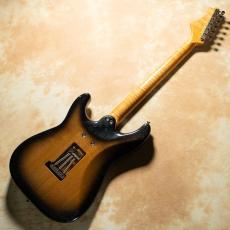 infinite Trad Fullsize ST 2TSB Sassafras Special Edition_6