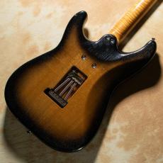 infinite Trad Fullsize ST 2TSB Sassafras Special Edition_7
