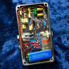 idea sound product IDEA-TBX ver.1_5