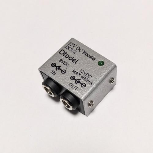 Otodel 12V DC Booster DCU2