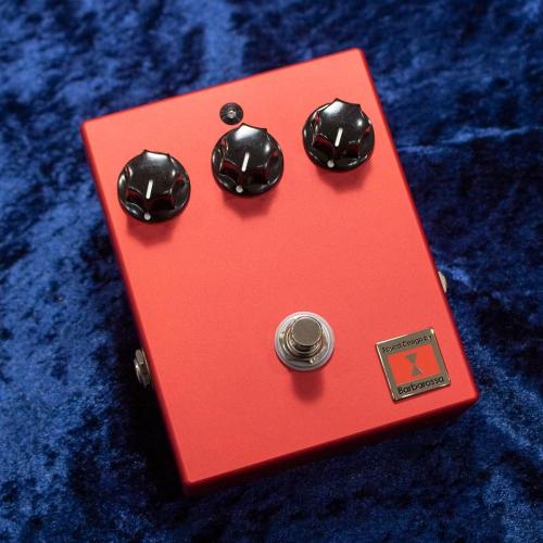 Barbarossa 【展示品入替特価!】CHIMAERA
