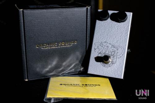 Organic Sounds Orthros Germanium Version