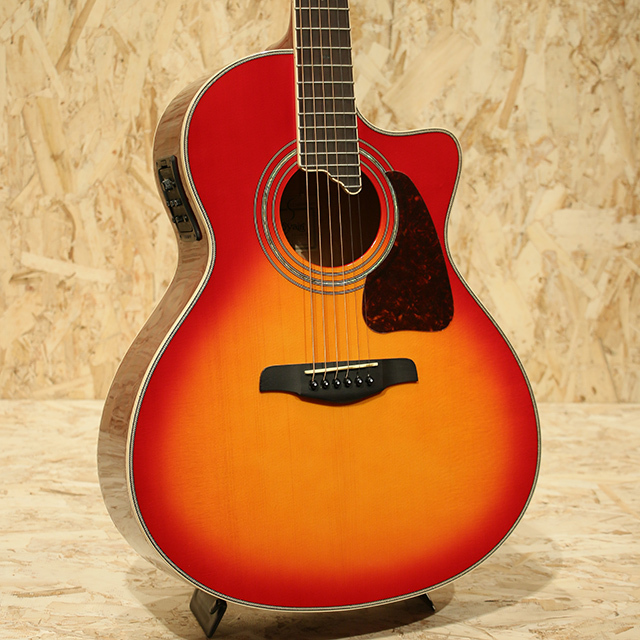 Syair YE-50/CB (ジャンク) Syair YE-50/CB (ジャンク) 中古】S.Yairi YE-50/CB エレアコ