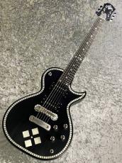 ZEMAITIS IFG-AC-24 Diamond Black #JGA24232【軽量個体3.45kg】_2