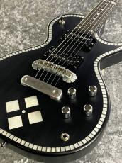 ZEMAITIS IFG-AC-24 Diamond Black #JGA24232【軽量個体3.45kg】_3