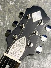 ZEMAITIS IFG-AC-24 Diamond Black #JGA24232【軽量個体3.45kg】_6