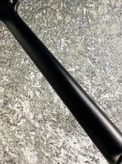 ZEMAITIS IFG-AC-24 Diamond Black #JGA24232【軽量個体3.45kg】_8