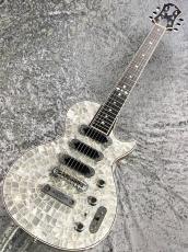 ZEMAITIS THE PORTRAIT Pearl Front Ultimate White 3S #JGA23259 [3.83kg]_2