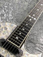 ZEMAITIS THE PORTRAIT Pearl Front Ultimate White 3S #JGA23259 [3.83kg]_4