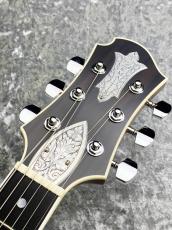 ZEMAITIS THE PORTRAIT Pearl Front Ultimate White 3S #JGA23259 [3.83kg]_6