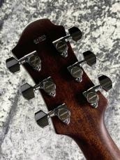 ZEMAITIS MFG-AC-24 Dragon & Heart Natural #JGA25075 [3.91kg]_7