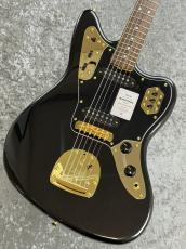Fender 2025 Collection MIJ Traditional 60s Jaguar -Black Pearl- #JD25033660 [3.85kg]