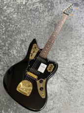Fender 2025 Collection MIJ Traditional 60s Jaguar -Black Pearl- #JD25033660 [3.85kg]_2
