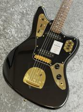 Fender 2025 Collection MIJ Traditional 60s Jaguar -Black Pearl- #JD25033660 [3.85kg]_3