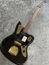 Fender 2025 Collection MIJ Traditional 60s Jaguar -Black Pearl- #JD25033660 [3.85kg]_4